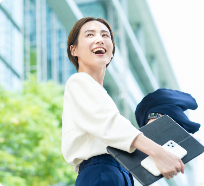 復職・再就職支援