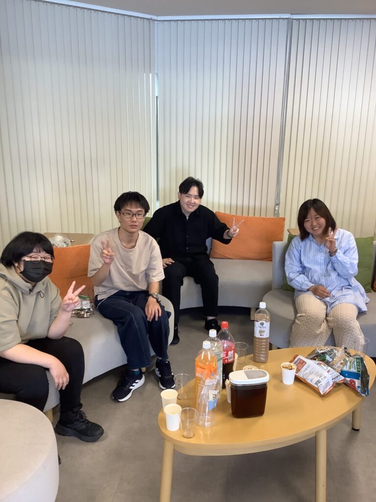 【映画上映会を開催しました🎥】