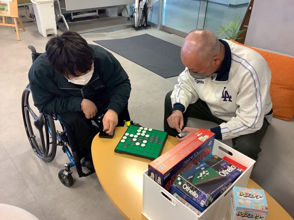 【カードゲーム・ボードゲーム大会を開催いたしました♠️】