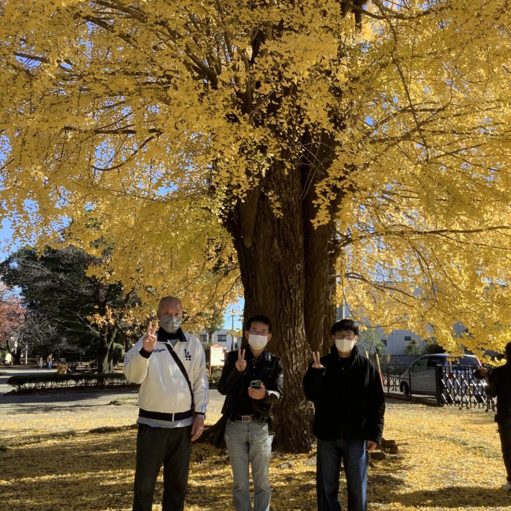 【外食イベント開催いたしました🍁🍝】