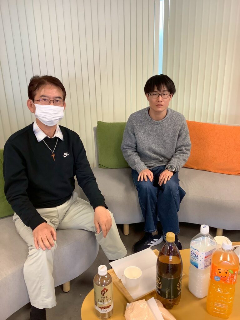 【映画観賞会開催しました！】