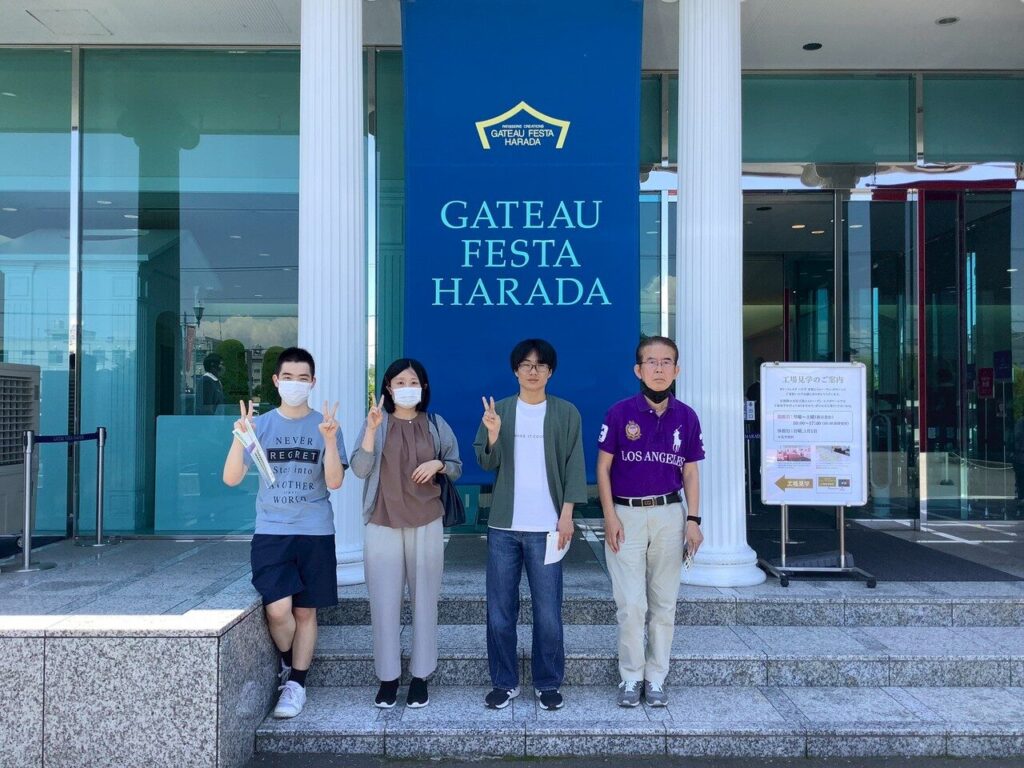 【外出イベントを開催しました！💫】